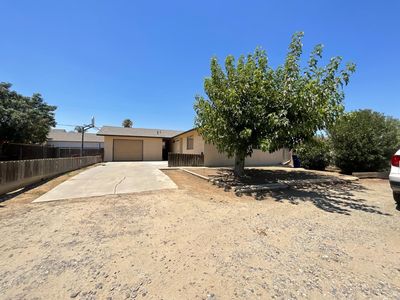 205 6th St, Kettleman City, CA, 93239