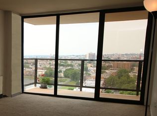 380 Mountain Rd APT 1401, Union City, NJ 07087