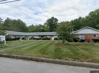 16 Hope Ave, Hope, RI 02831