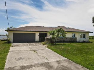 3316 Peace River Dr, Punta Gorda, FL 33983