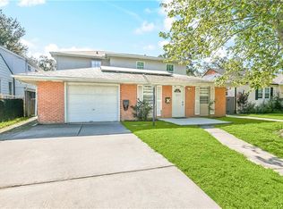 1015 Roselawn St, Metairie, LA 70001
