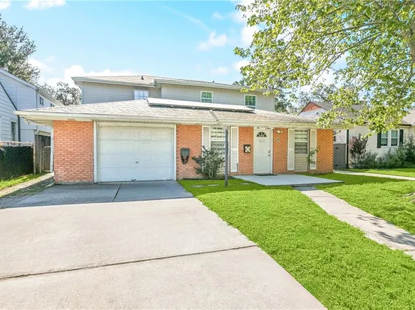 1015 Roselawn St, Metairie, LA 70001