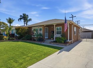 5713 Briercrest Ave, Lakewood, CA 90713