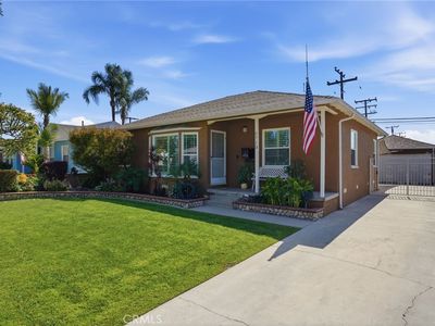 5713 Briercrest Ave, Lakewood, CA, 90713