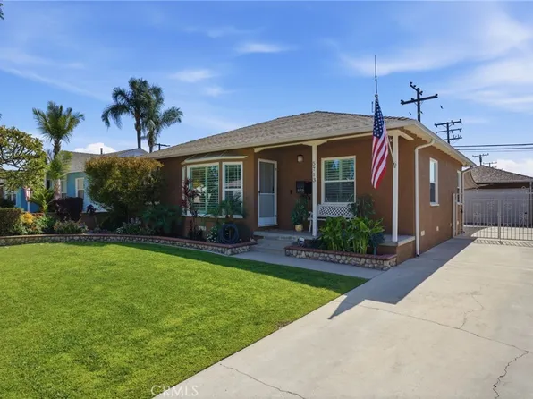 5713 Briercrest Ave, Lakewood, CA 90713