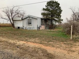 211 S Moss Lake Rd, Big Spring, TX 79720