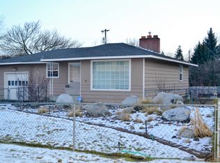 8108 E Sinto Ave, Spokane, WA 99212