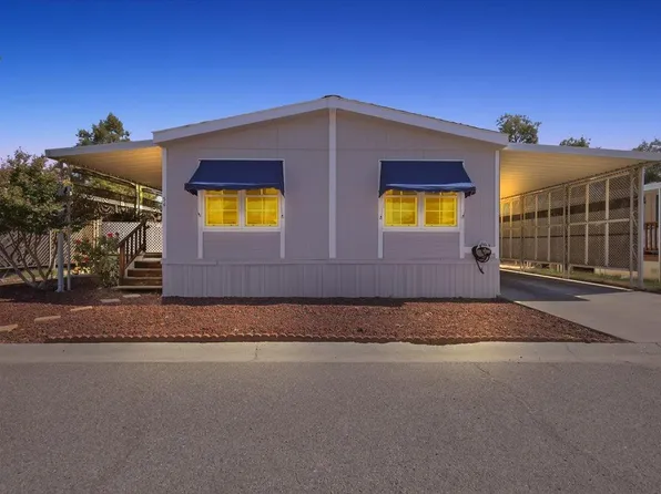 6057 Griffith Ave Space 54, Marysville, CA 95901