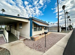 2600 E Allred Ave LOT 37, Mesa, AZ 85204