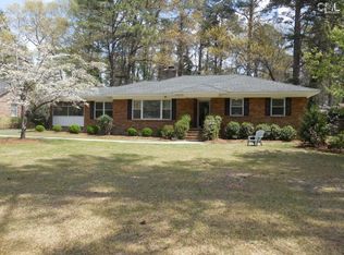 5652 Pinebranch Rd, Columbia, SC 29206