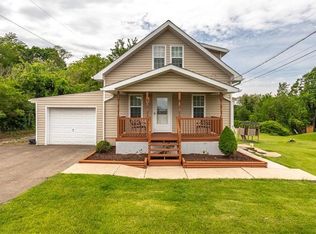 1545 Maratta Rd, Aliquippa, PA 15001