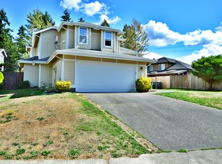 33020 4th Pl S, Federal Way, WA 98003
