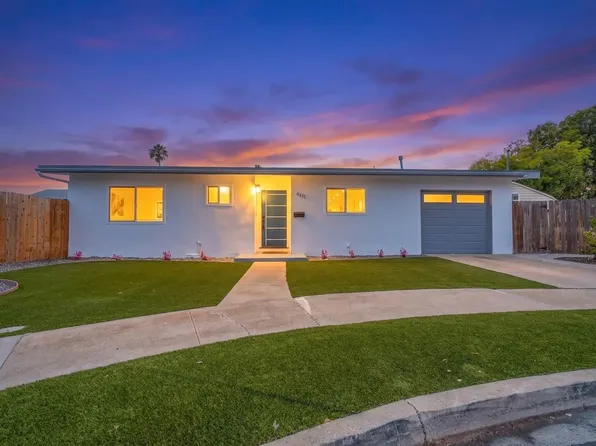 4411 Carib Ct, San Diego, CA 92117