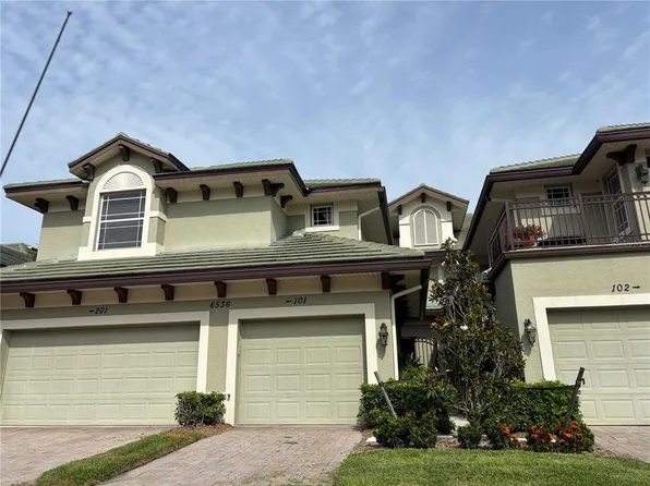 6536 Moorings Point Cir Unit 101, Lakewood Ranch, FL 34202