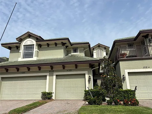 6536 Moorings Point Cir #101 Photo 1