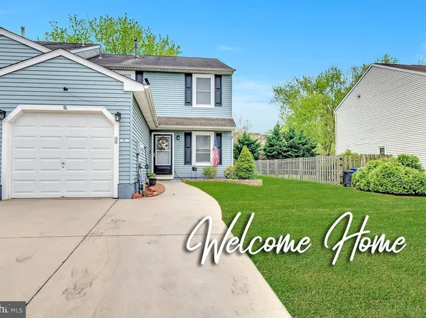 71 Oakcrest Ln, Westampton, NJ 08060