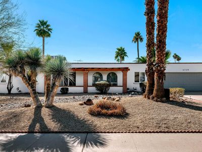 6729 E Sharon Dr, Scottsdale, AZ, 85254