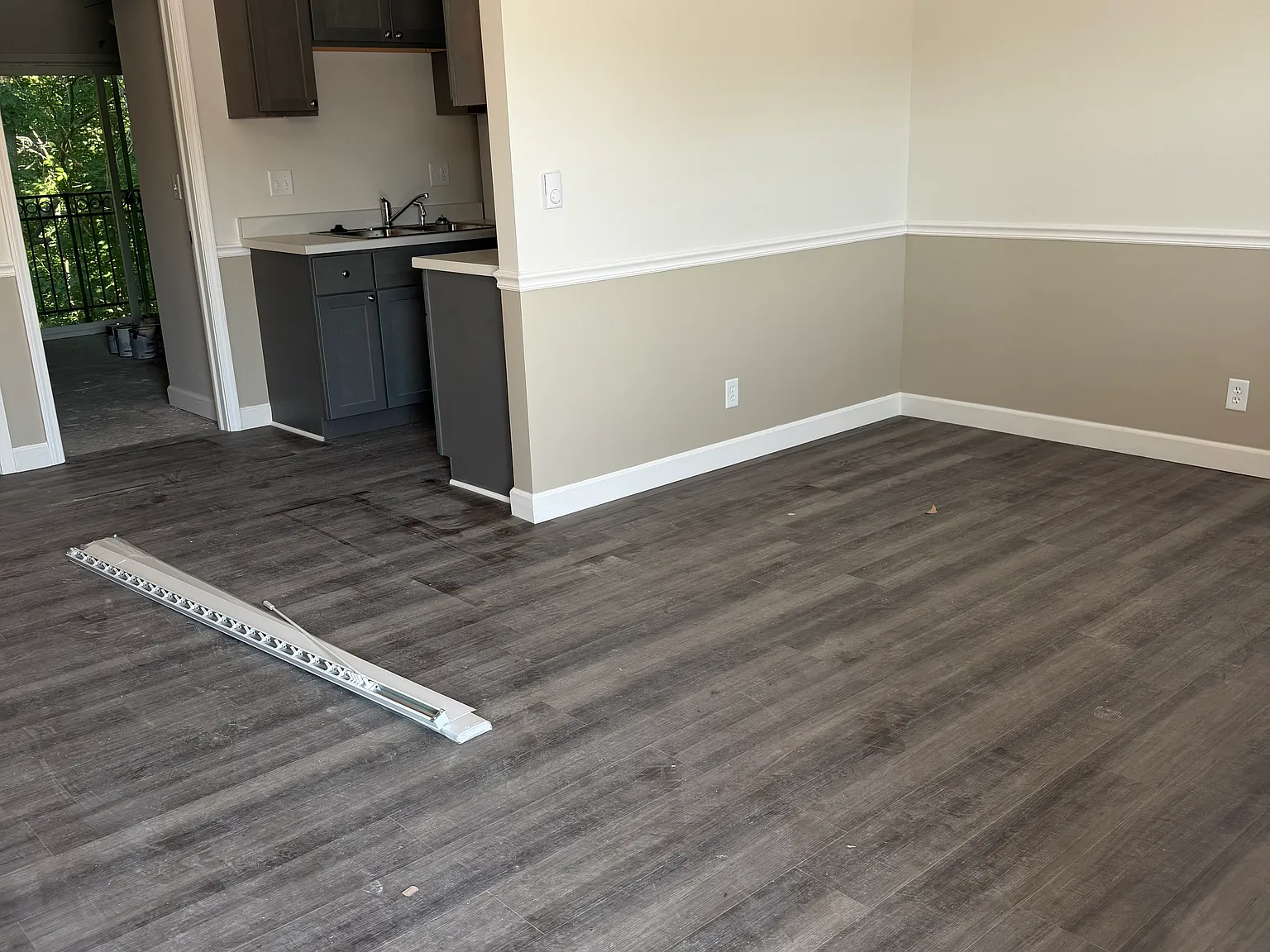 1 bed, $745 — Photo 3