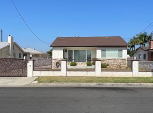 5219 N Muscatel Ave, San Gabriel, CA 91776