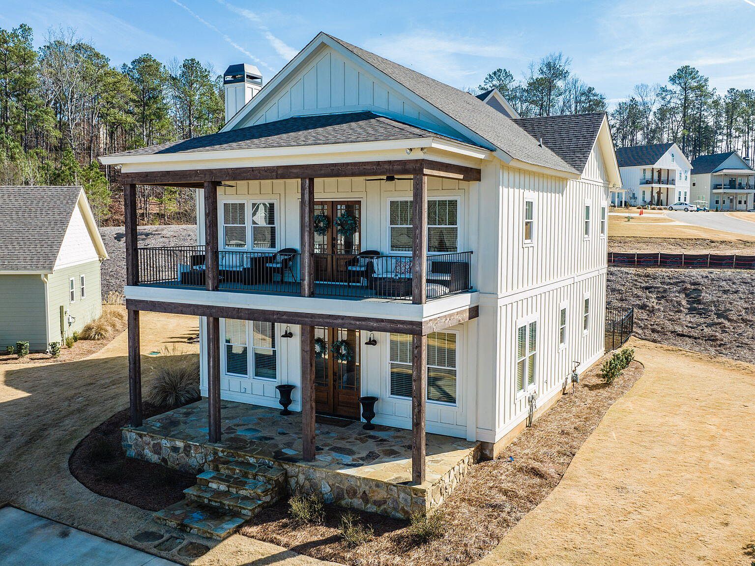 148 Hideaway Dr, Dadeville, AL 36853 Zillow