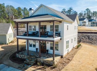 148 Hideaway Dr, Dadeville, AL 36853