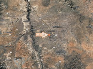 609 S Oregon Trl, Tombstone, AZ 85638