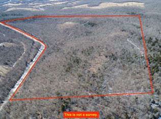 Highway 289 N, Mammoth Spring, AR 72554