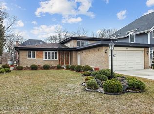 506 Karey Ct, Wilmette, IL 60091