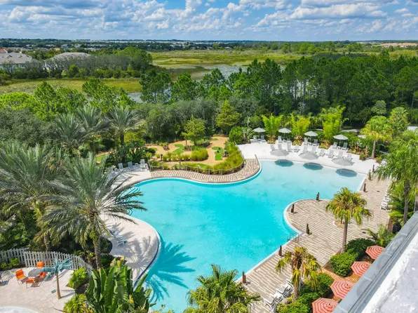 1055 Plantation Ln, Davenport, FL 33896