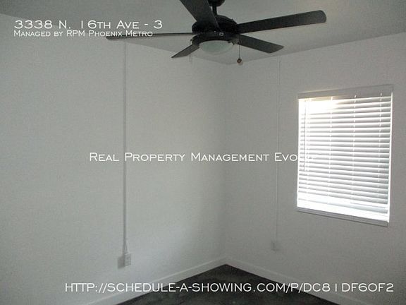 5th image of 3338 N 16th Ave #3