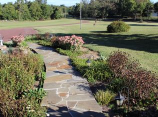 3307 Warm Springs Rd, Shenandoah Junction, WV 25442