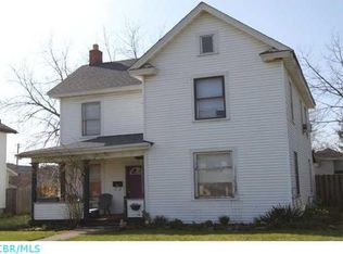 1661 Manchester Ave, Columbus, OH 43211