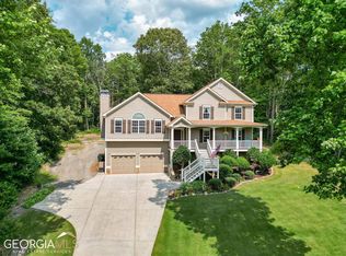 209 Spearfish Dr, Canton, GA 30114