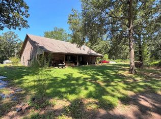 466 Miller County #488, Fouke, AR 71837