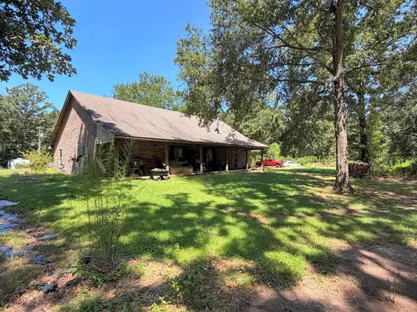 466 Miller County #488, Fouke, AR 71837