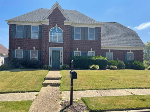 5094 Winberry Cv N, Arlington, TN 38002