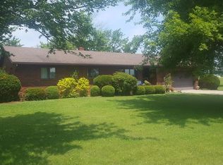 16111 Hardin Wapakoneta Rd, Botkins, OH 45306