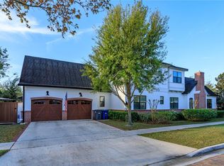 1166 Oaks Blvd, Winter Park, FL 32789