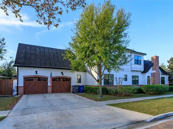 1166 Oaks Blvd, Winter Park, FL 32789