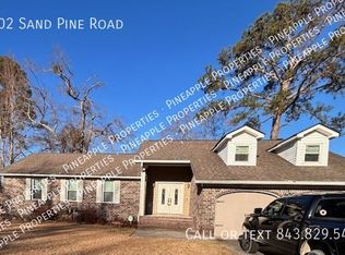 1302 Sand Pine Rd, Ladson, SC 29456