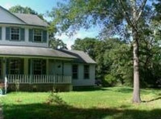 170 Camilla Cir, Bellville, TX 77418