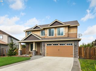 1762 S 18th Cir, Ridgefield, WA 98642