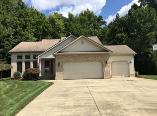 292 White Tail Run, Cortland, OH
