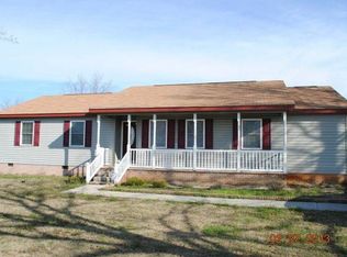 285 Holmes Rd, Waynesboro, GA 30830