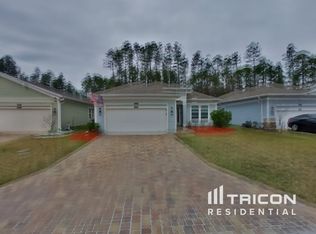 6853 Longleaf Branch Dr, Jacksonville, FL 32222