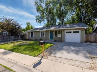 3016 N Arthur St, Boise, ID 83703
