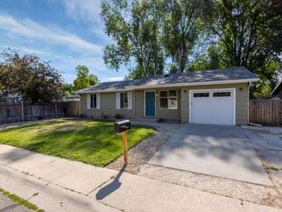 3016 N Arthur St, Boise, ID, 83703