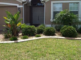 3808 Calliope Ave, Pt Orange, FL 32129