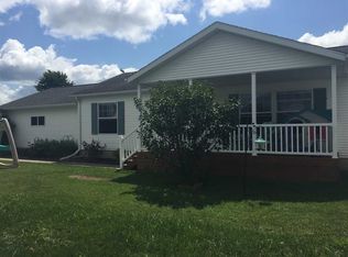 2755 Briarwood Ave, Plymouth, IN 46563