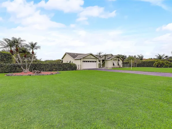 1650 NW 17th St, Homestead, FL 33030